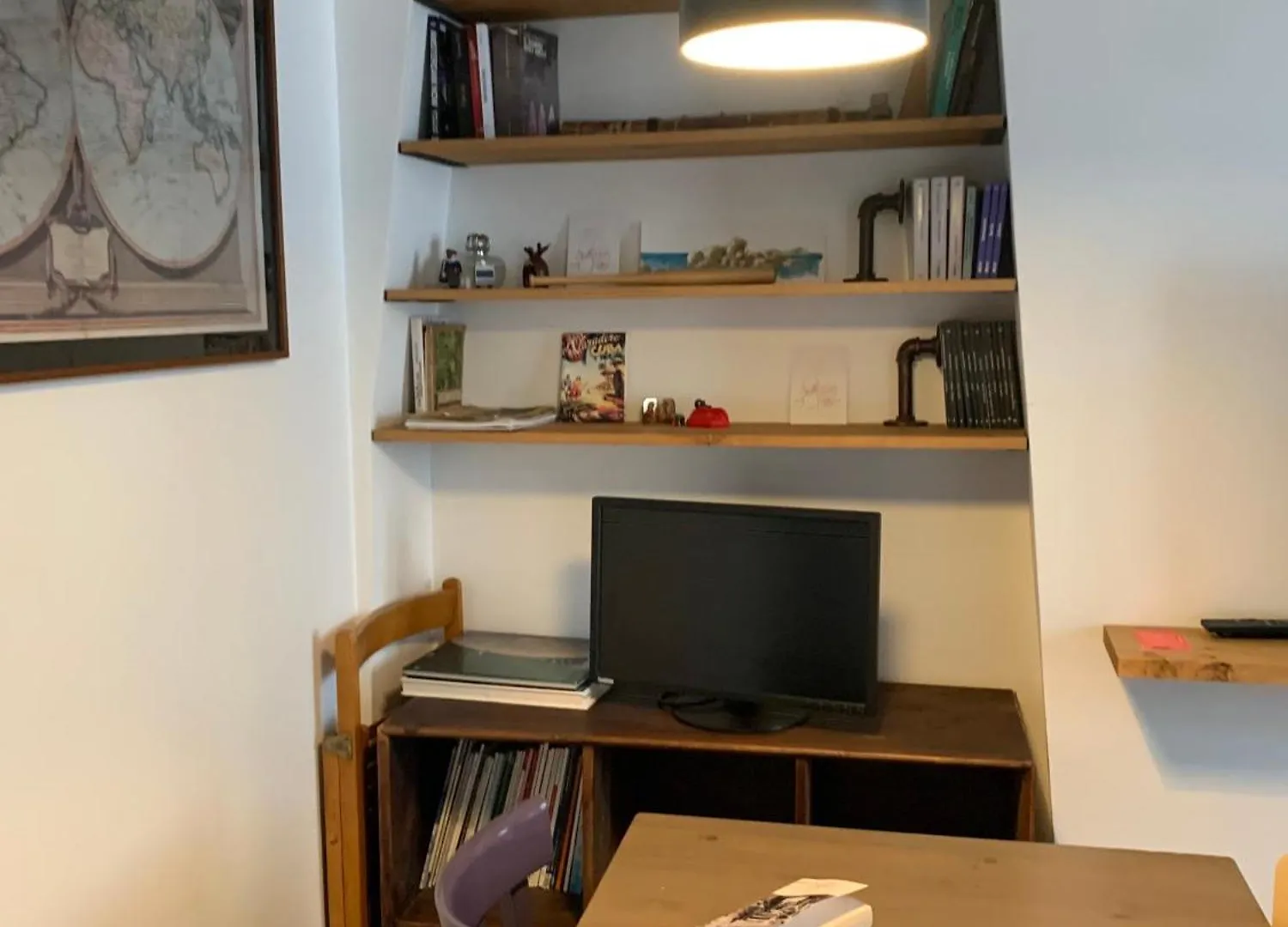 L'appart Sur Le Canal Apartamento *