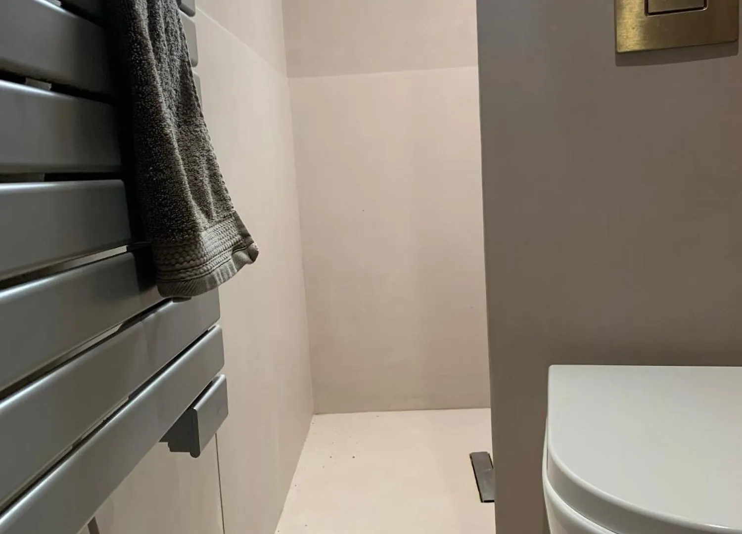 L'appart Sur Le Canal * París