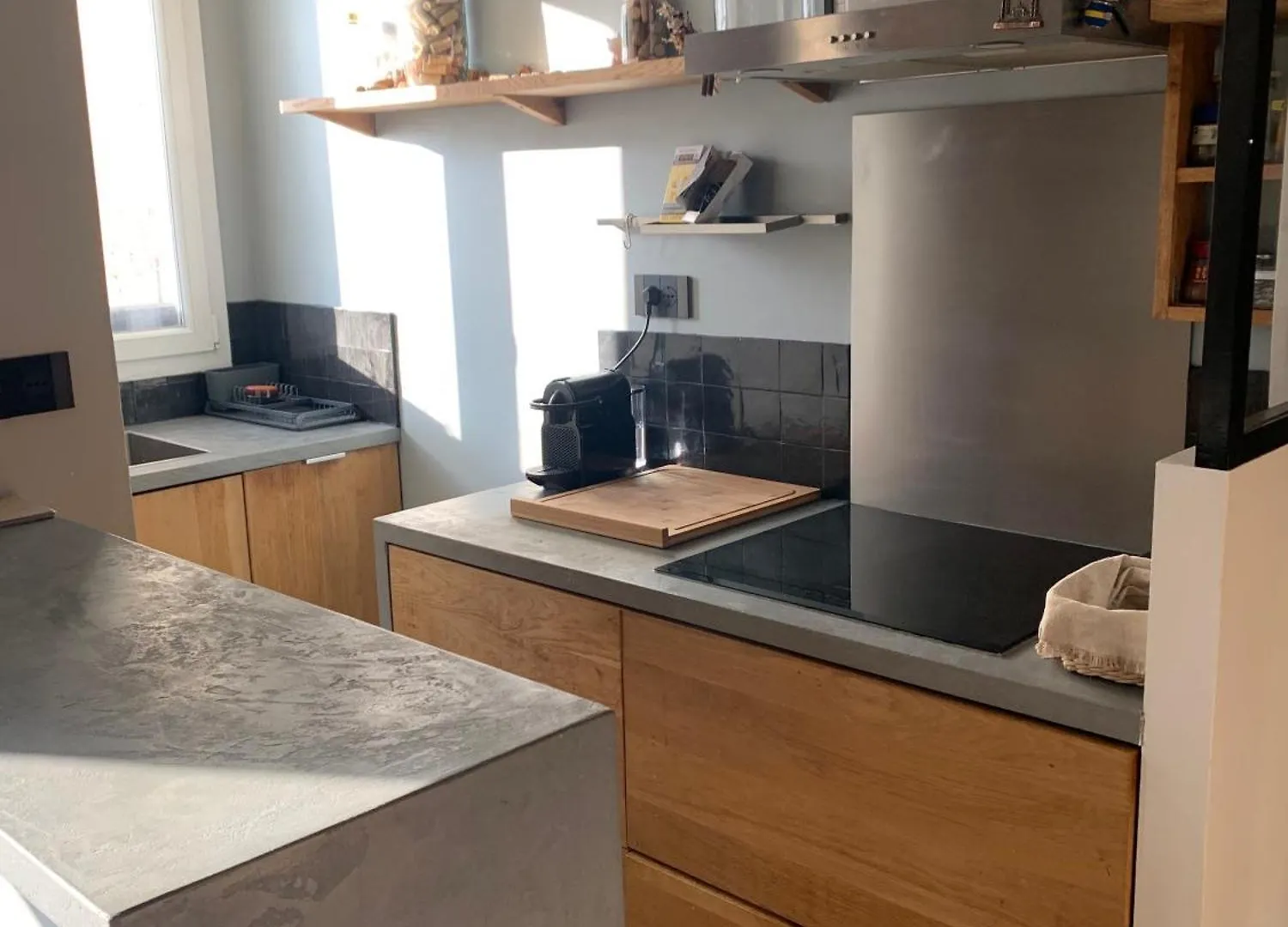 L'appart Sur Le Canal Apartamento