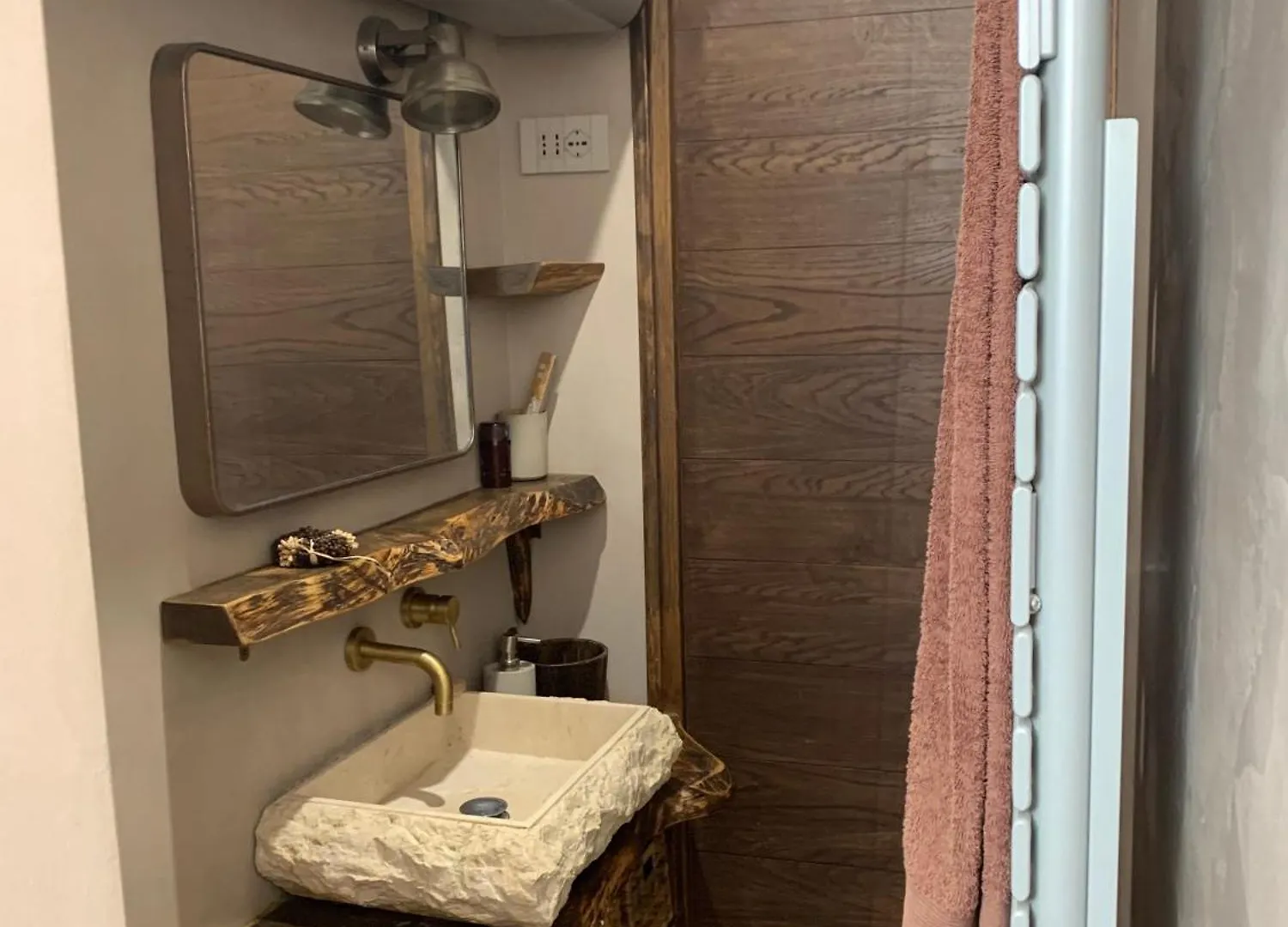 Apartamento L'appart Sur Le Canal París