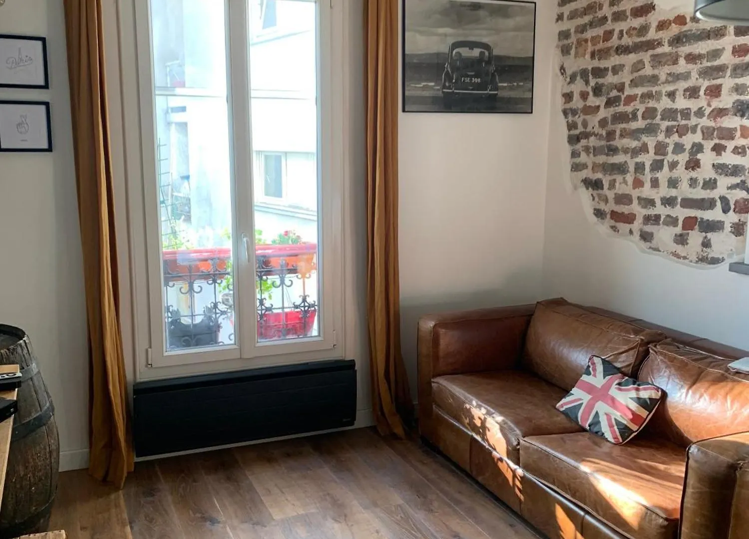 L'appart Sur Le Canal Apartment